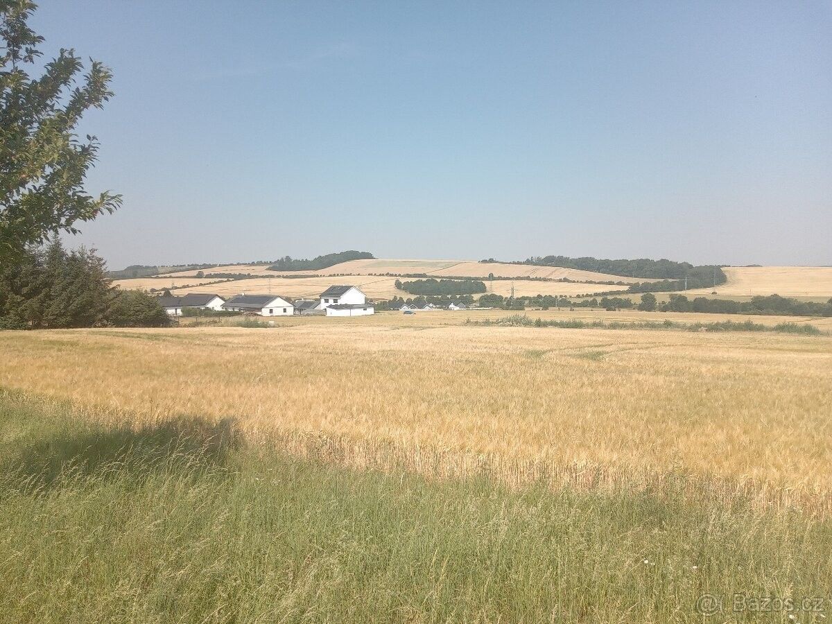 Pozemky pro bydlení, Přerov, 750 02 - 2