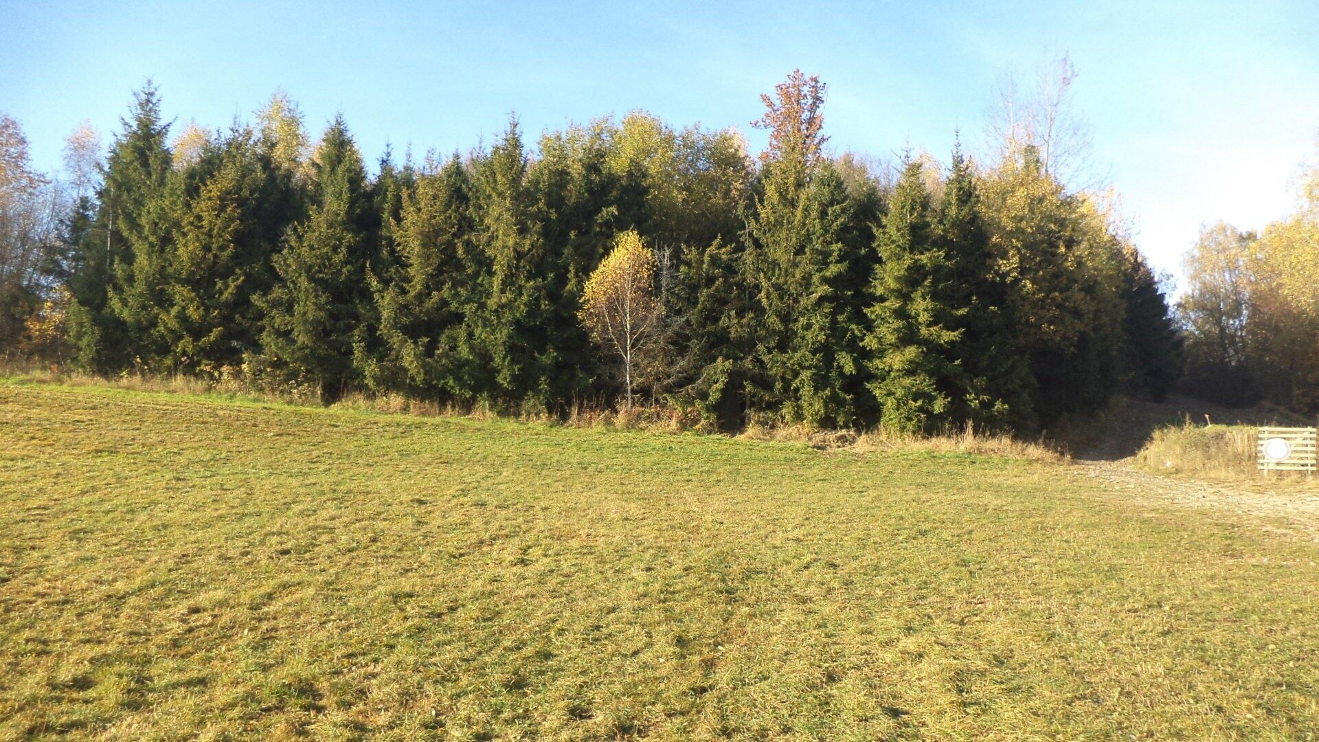 Pozemek, 60 778 m²