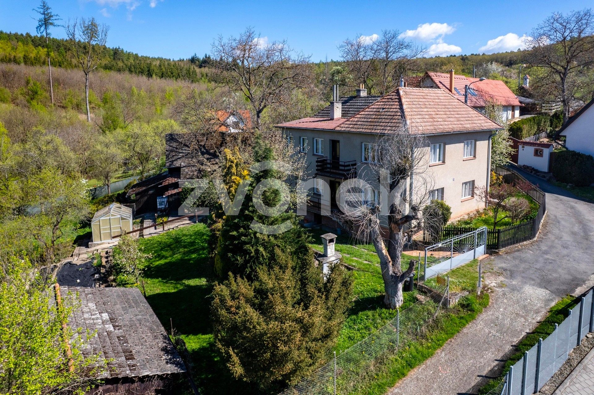 Rodinné domy, Zlín Příluky, 180 m² - 1