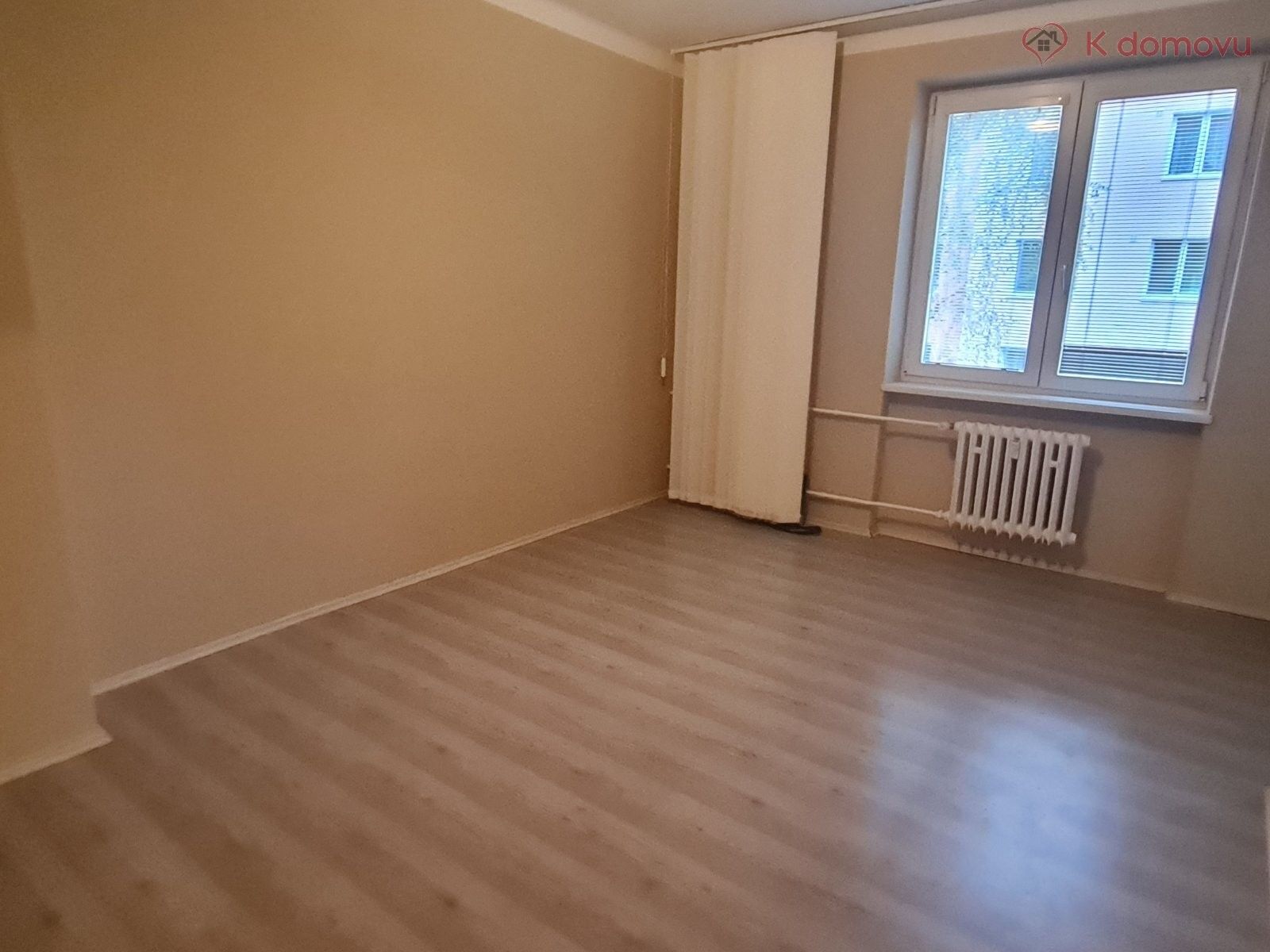 1+1, Vaňkova, Přerov, 37 m² - 2