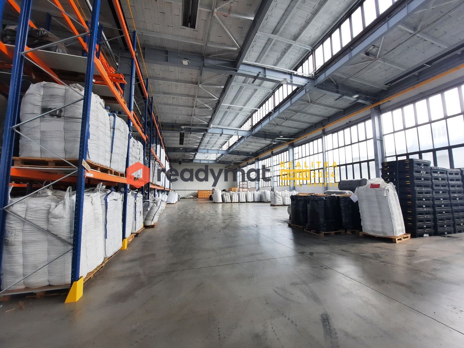 Sklady, Velkomoravská, Hodonín, 3 m²