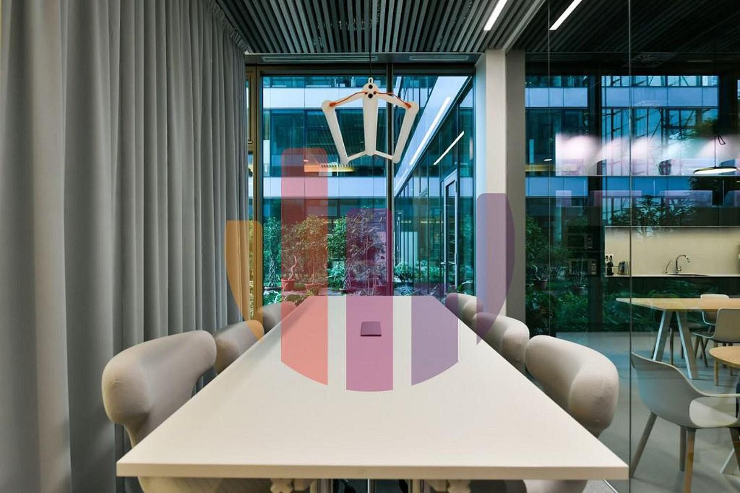 Kancelář · 610 m² · Praha - Chodov, okres Praha 11, Hlavní město Praha - 3