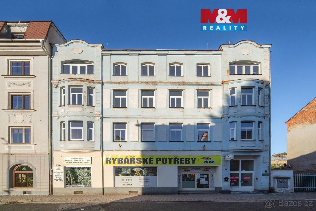 Prodej ostatní - Sokolov, 356 01