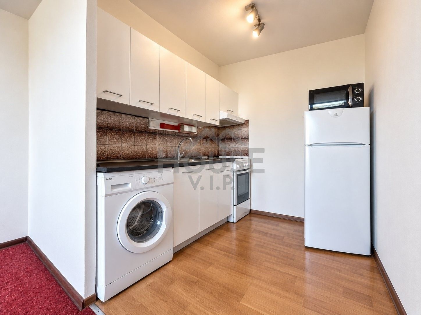 Byt 2+kk · 43 m² · Hráského, Praha Chodov - 3