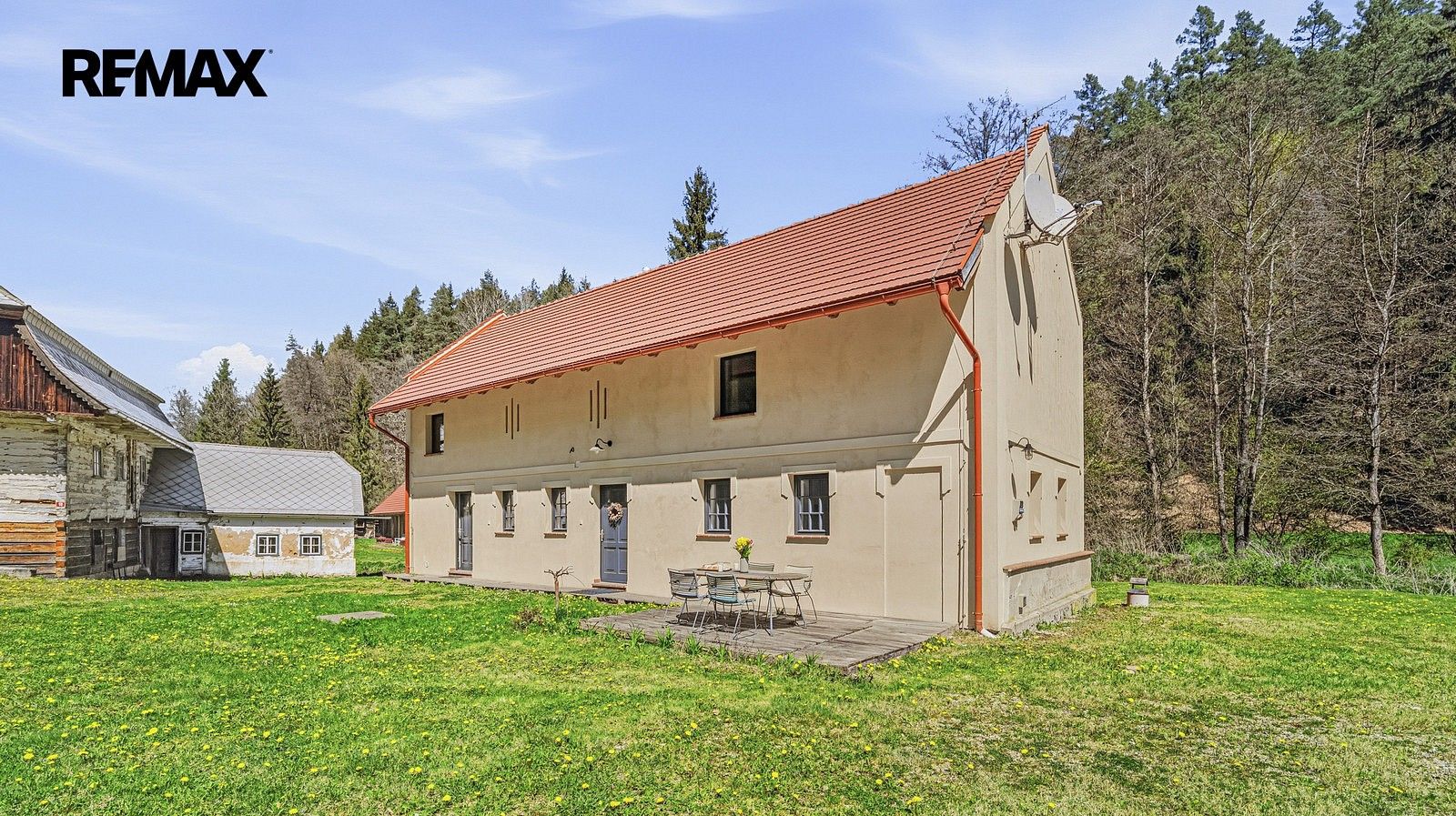 Prodej rodinný dům - Mukařov - Vicmanov, okres Mladá Boleslav, 563 m² - 5