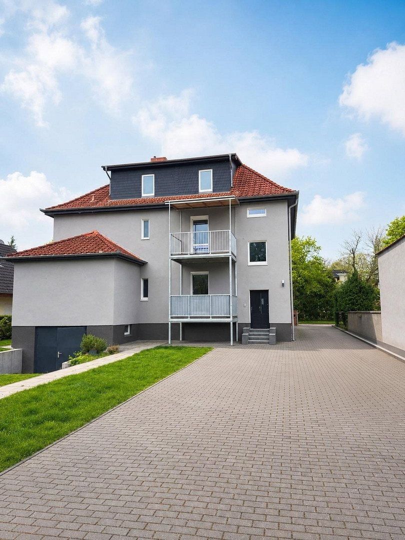 Rodinné domy, , Braniborsko, 297 m² - 1