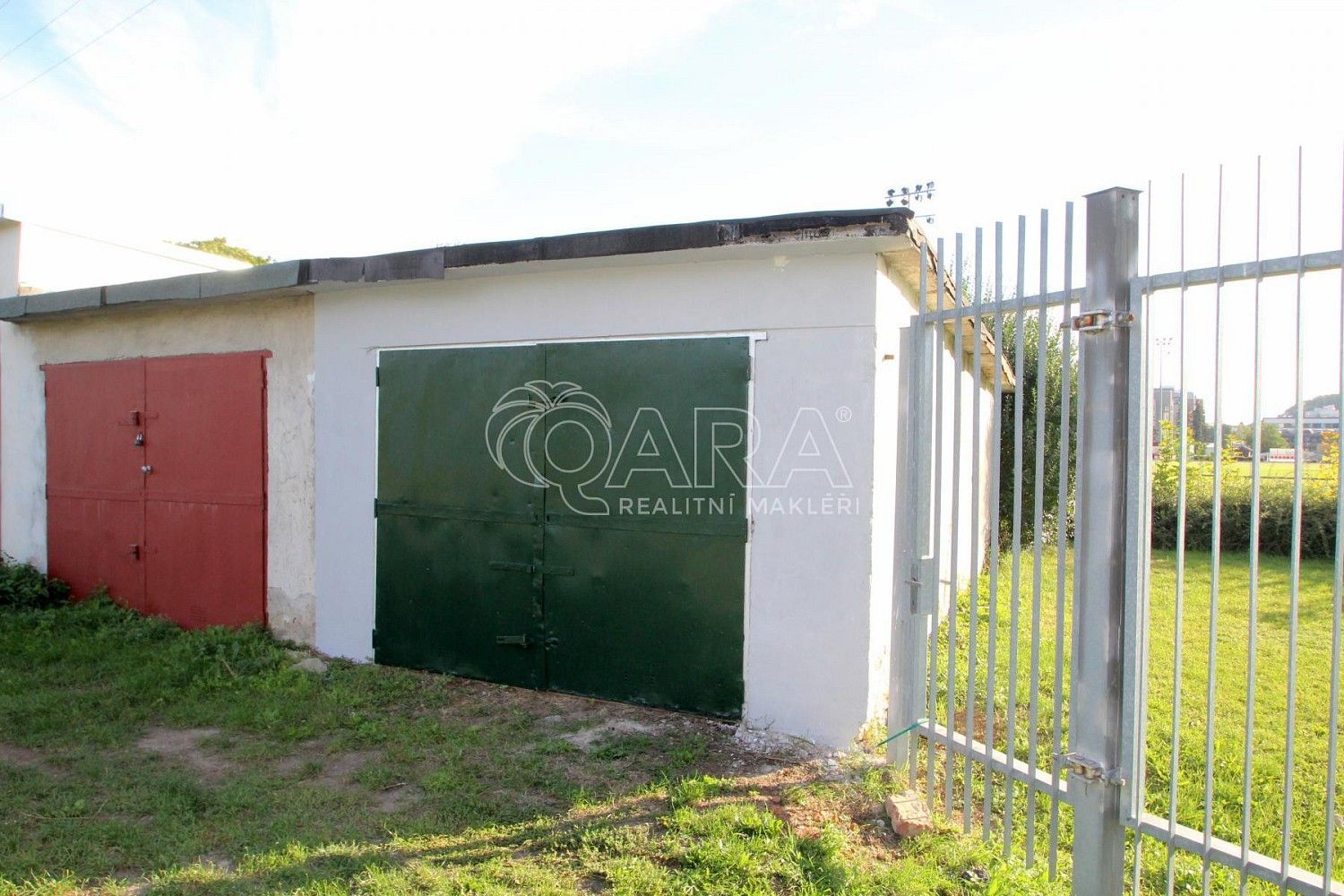 Ostatní, Praha - Veleslavín, okres Praha 6, Hlavní město Praha, 18 m² - 2