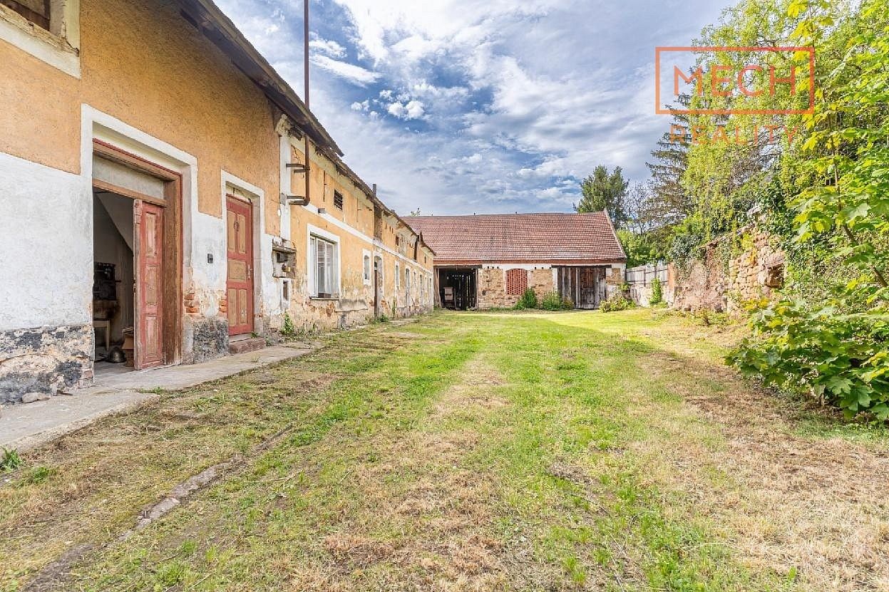 Rodinný dům · 130 m² · Vitice - Chotýš, okres Kolín, Středočeský kraj - 3