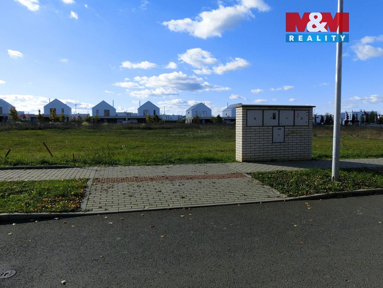 Prodej pozemek pro bydlení - Vysoký Újezd, okres Beroun, Středočeský kraj - 5