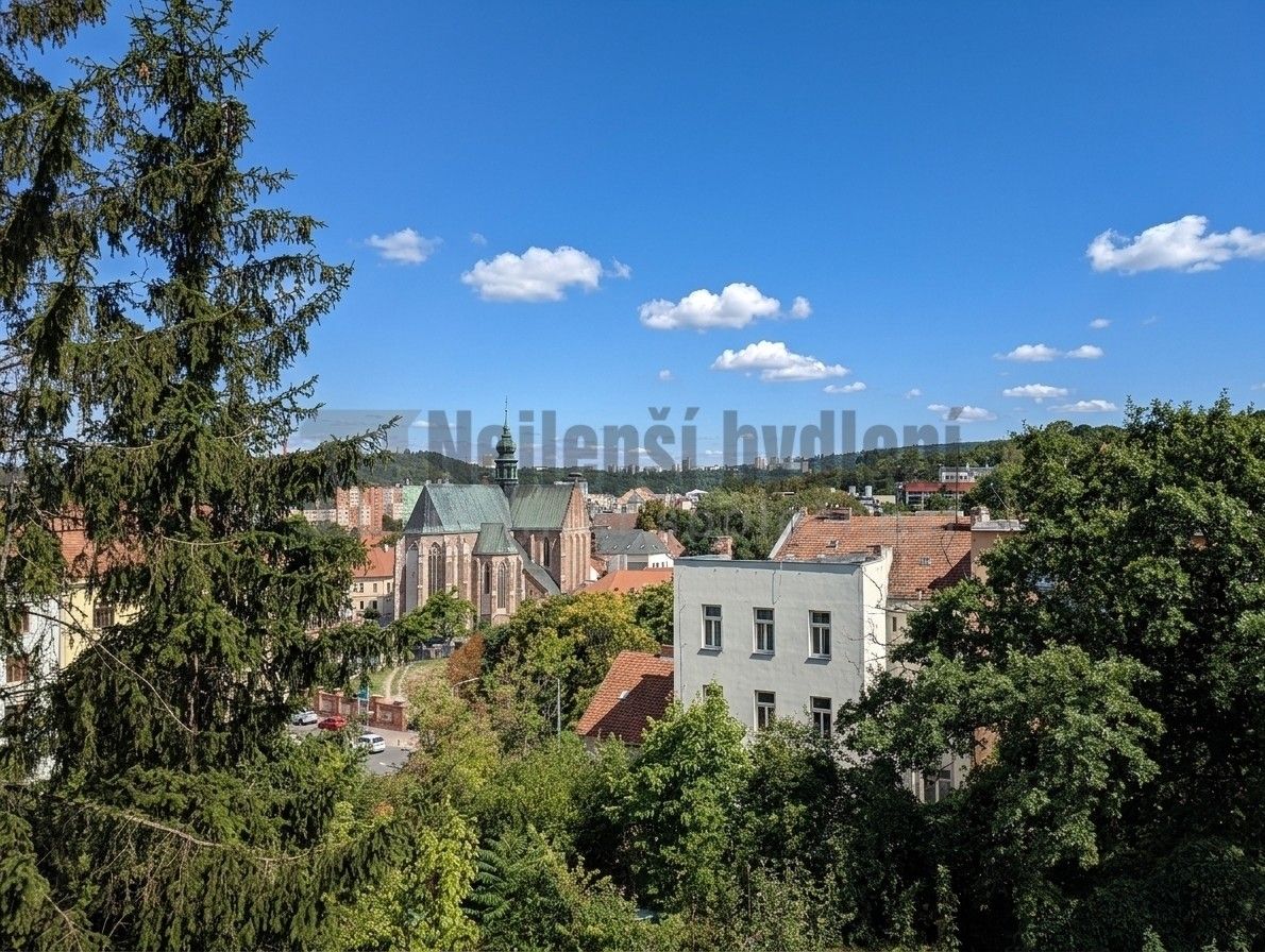 2+1, Pellicova, Brno, 67 m² - 1