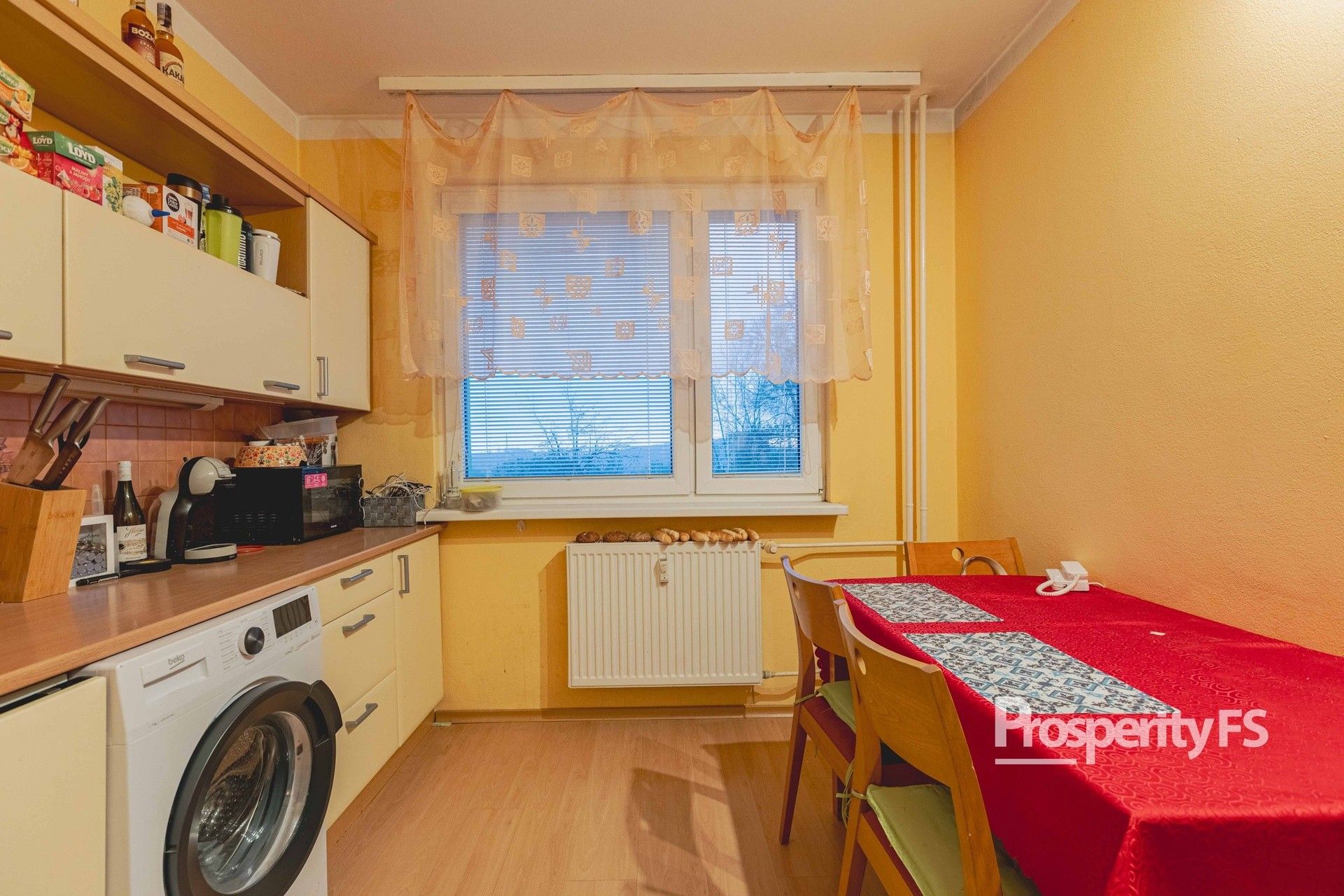 Pronájem byt 3+1 - Na Svahu, Česká Lípa, 74 m²