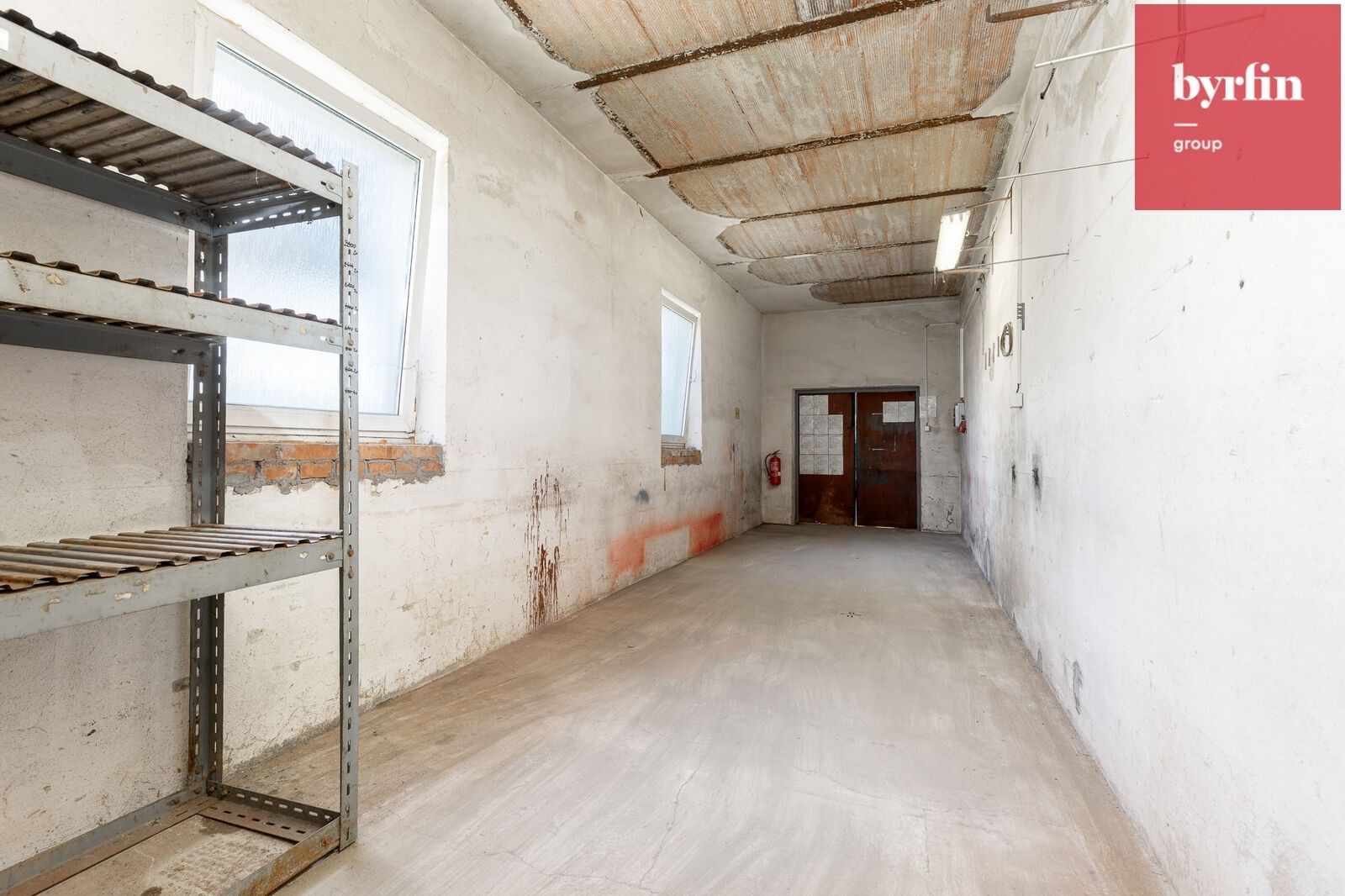 Pronájem výrobní prostory - Lidická, Krnov, 31 m²