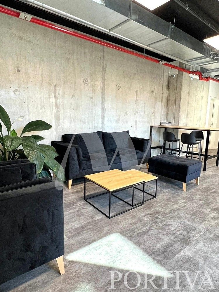 Kancelář · 441 m² · Praha - Holešovice, okres Praha 7, Hlavní město Praha - 4