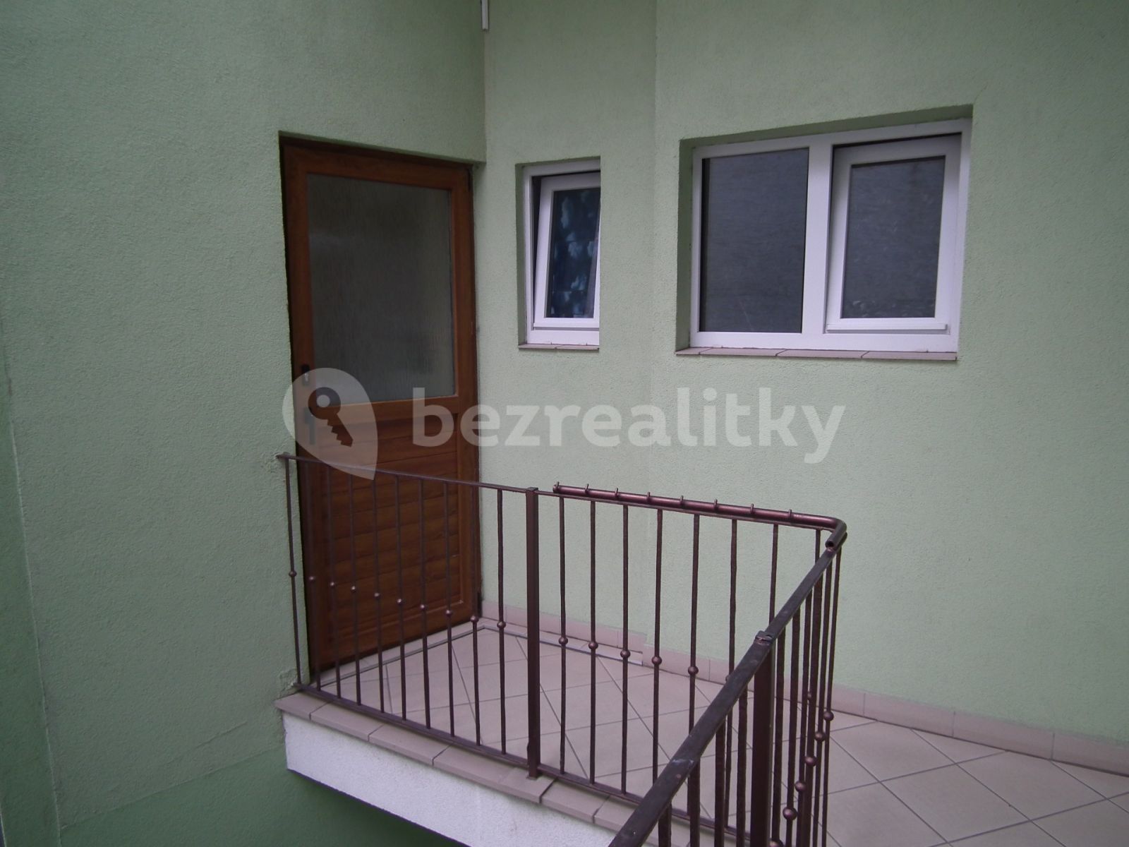2+1, Cejl, Brno - Zábrdovice, Jihomoravský kraj, 60 m² - 2