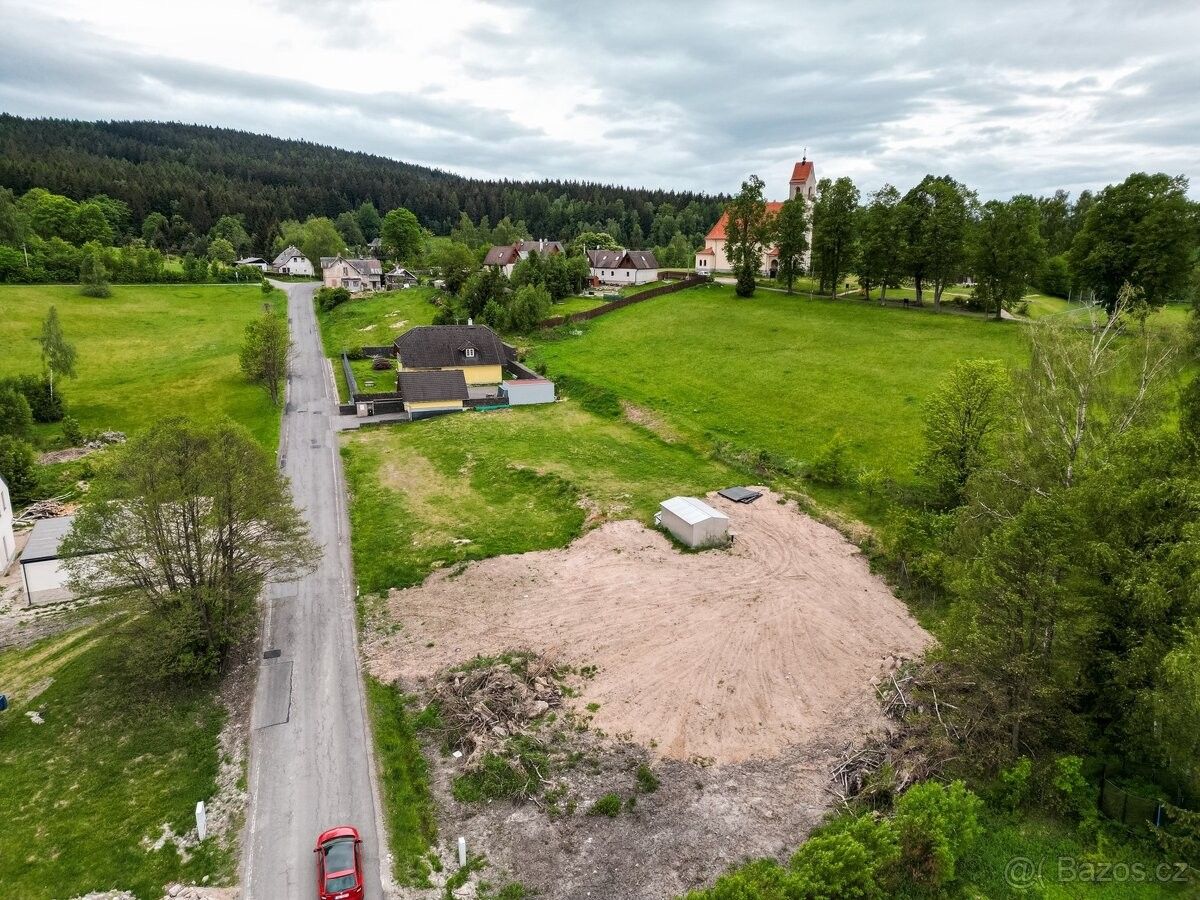 Pozemky pro bydlení, Nová Ves nad Nisou, 468 27