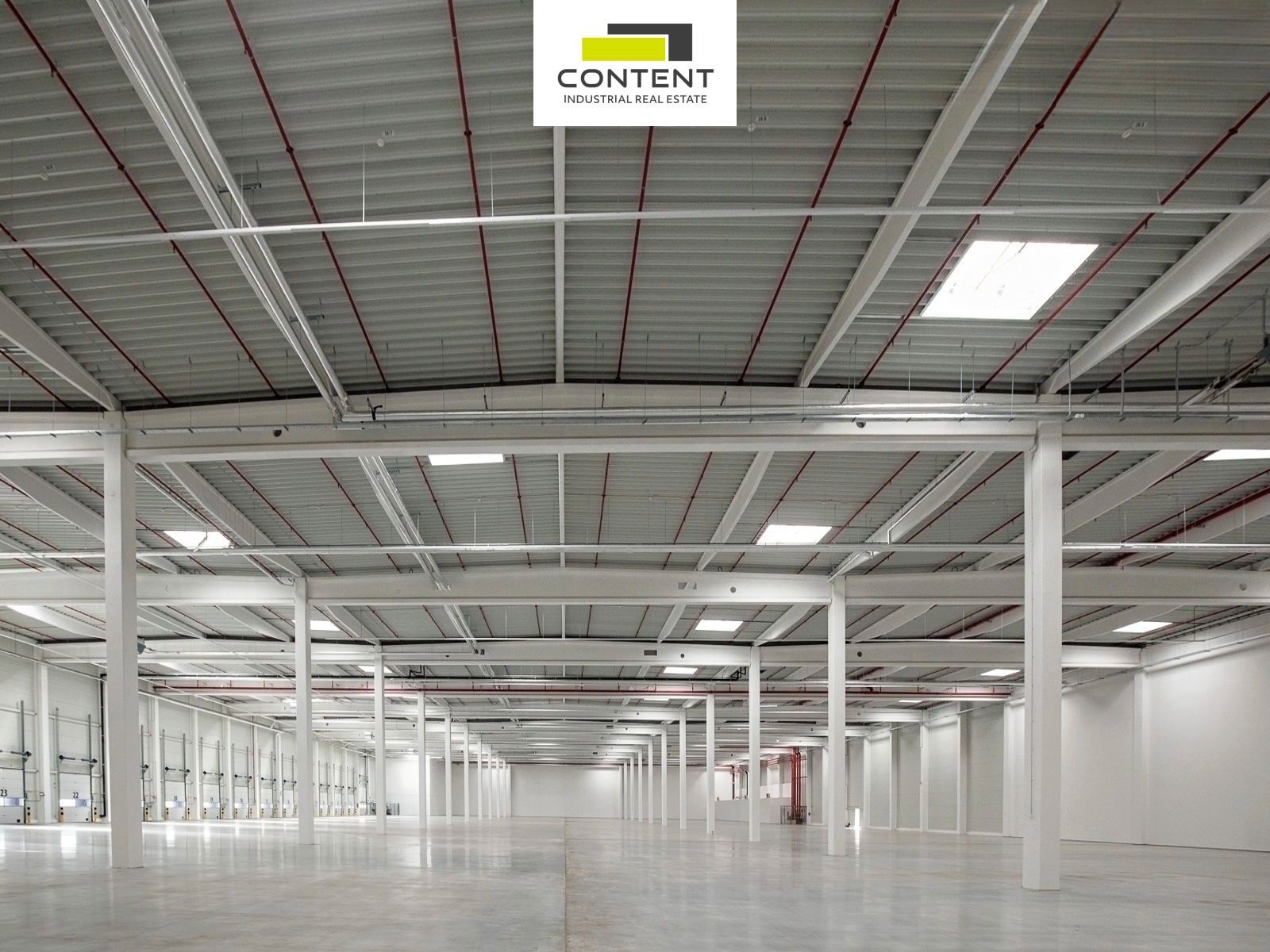 Sklad · 18 000 m² · Průmyslová,Solnice - 4