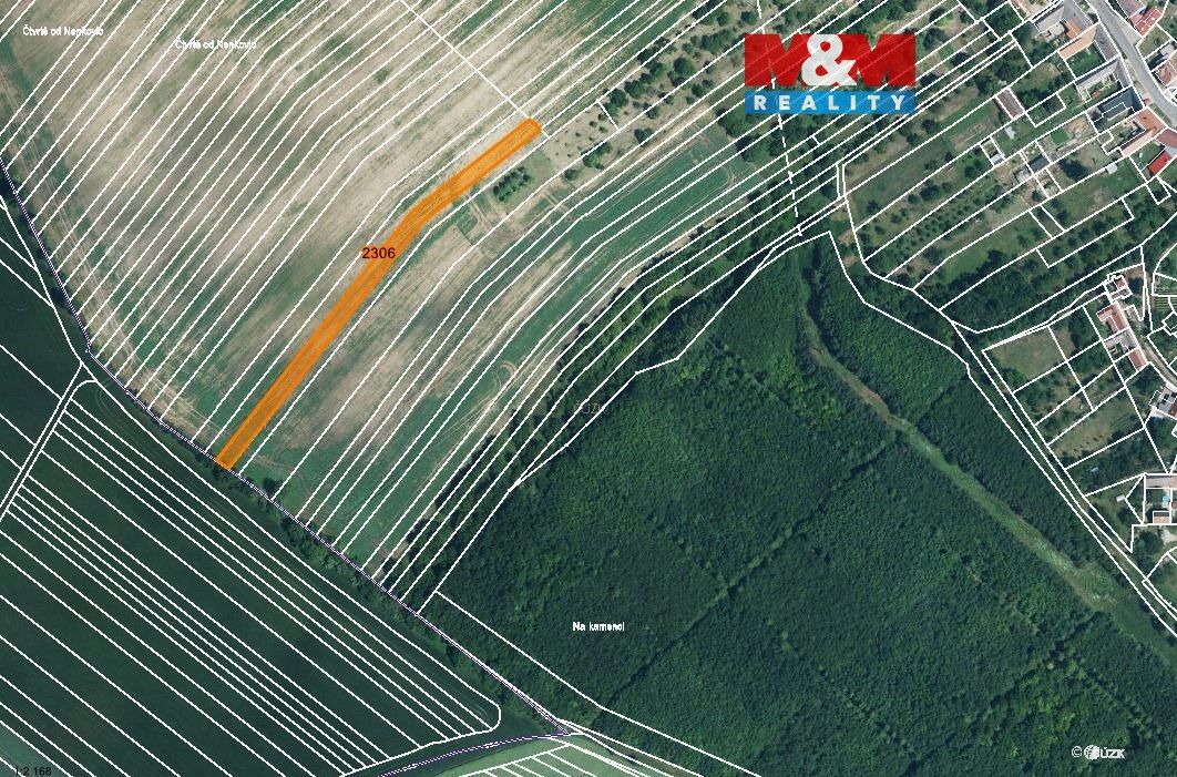 Pozemky pro bydlení, Strážovice, 696 38