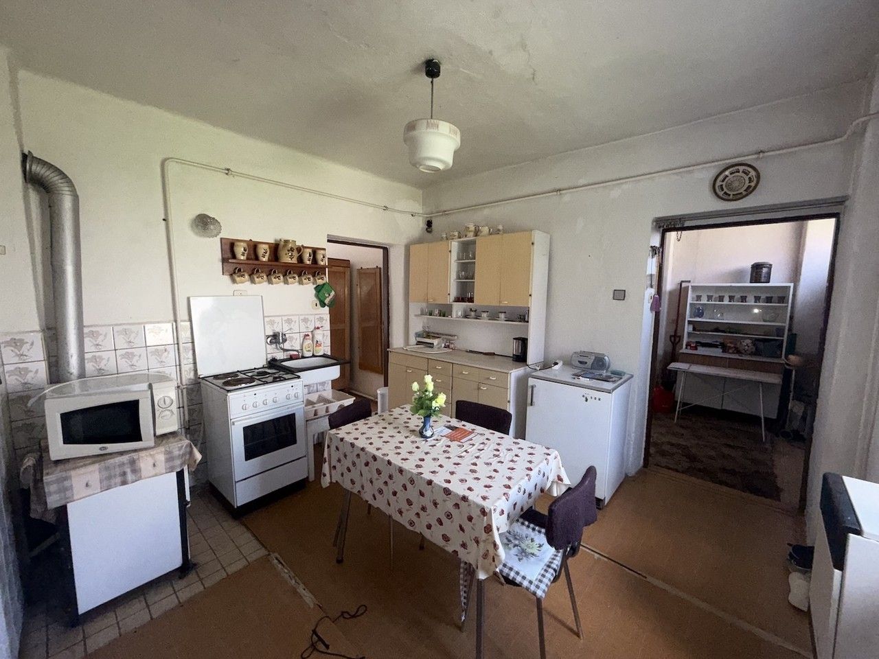 Rodinné domy, Fügnerova, Horní Cerekev, 86 m² - 2