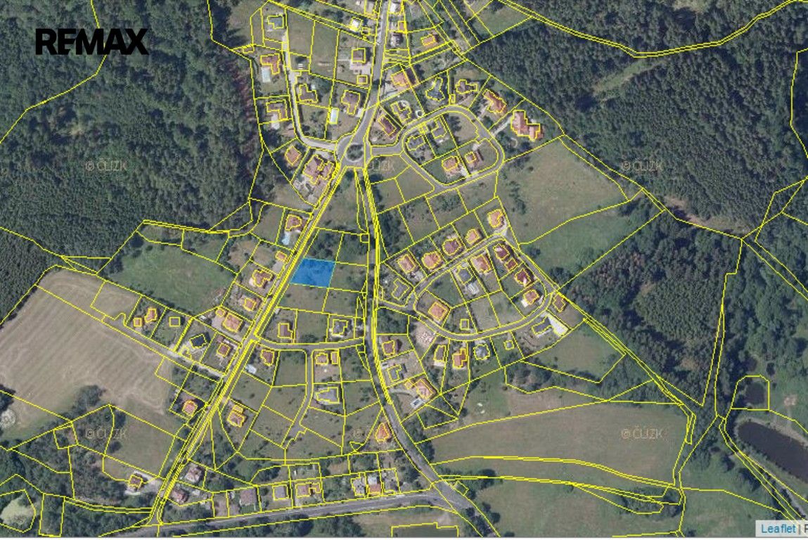 Ostatní, Karlovy Vary, 1 122 m² - 2