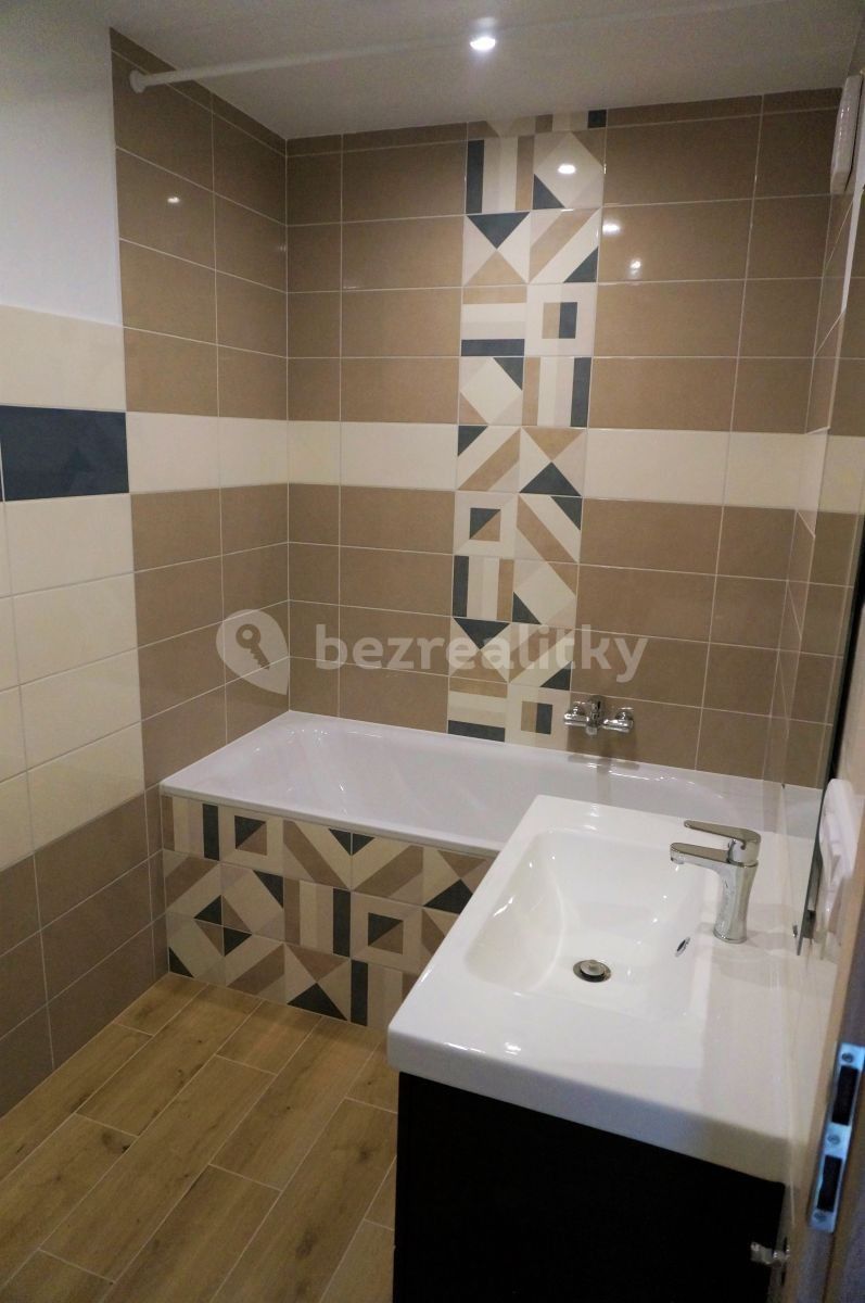 Byt 3+kk · 79 m² · Borovanského, Praha - Stodůlky - 3