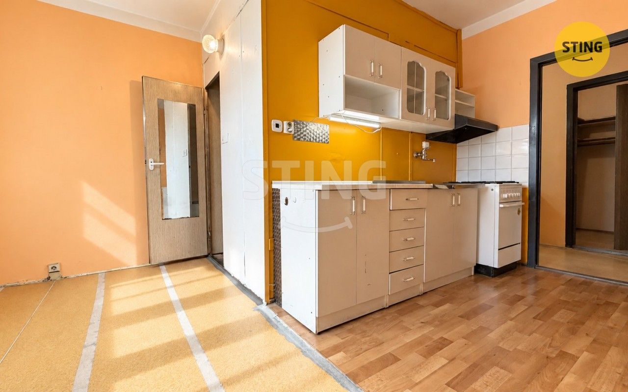 2+1, Dolní, Bruntál, 52 m² - 2