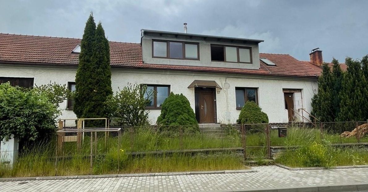Prodej rodinný dům - Bukovina, 362 m²