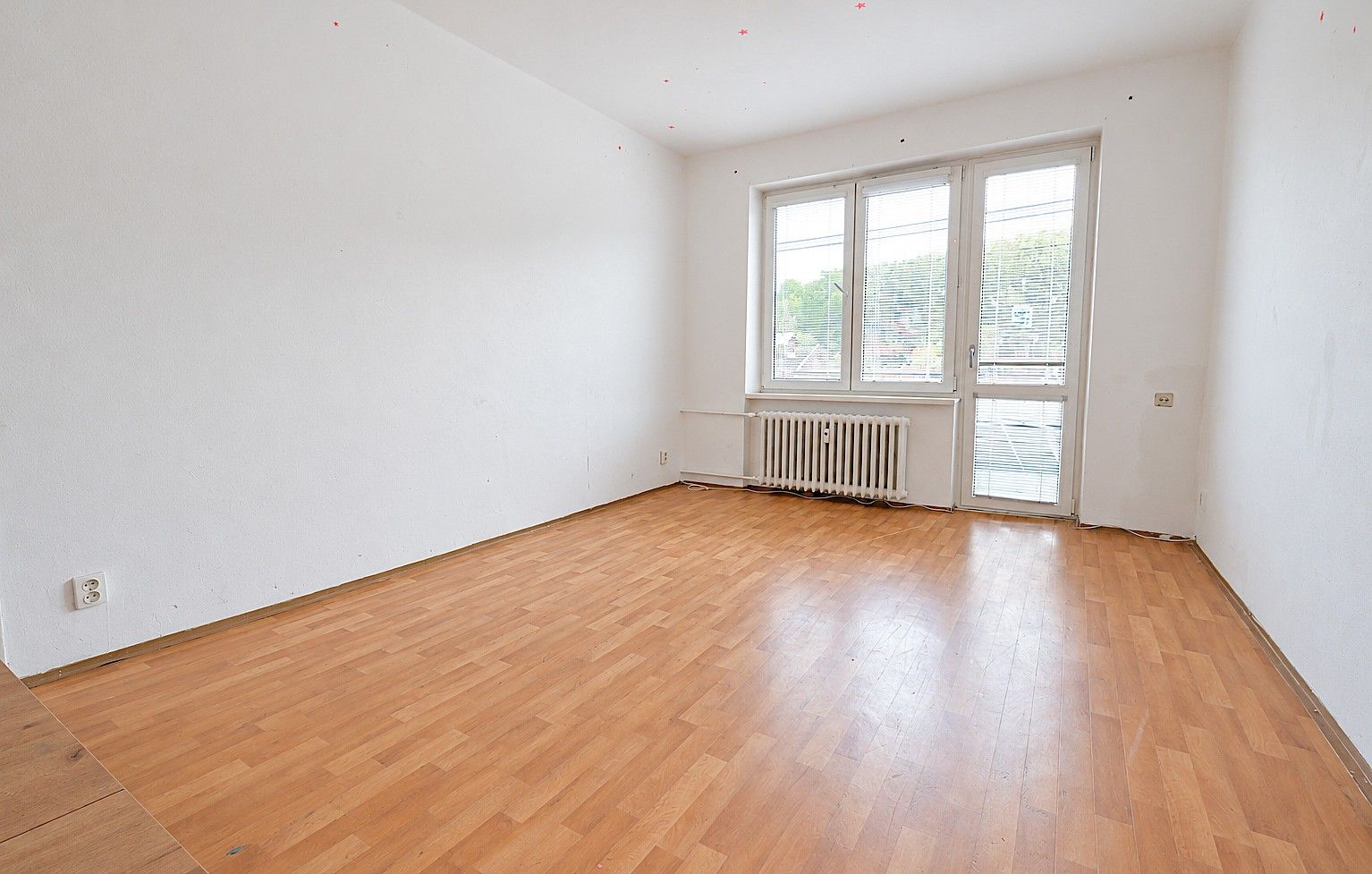 Byt 4+1 · 84 m² · Nížkovice, okres Vyškov - 3