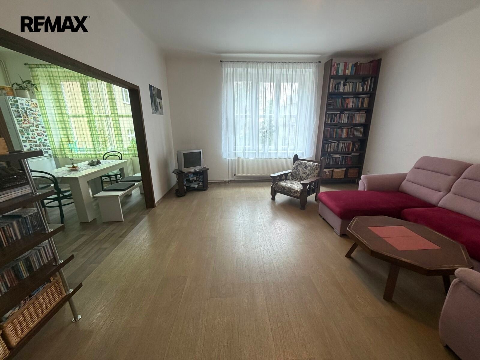 Byt 2+1 · 69 m² · Havlíčkova 2332, Jihlava - 4
