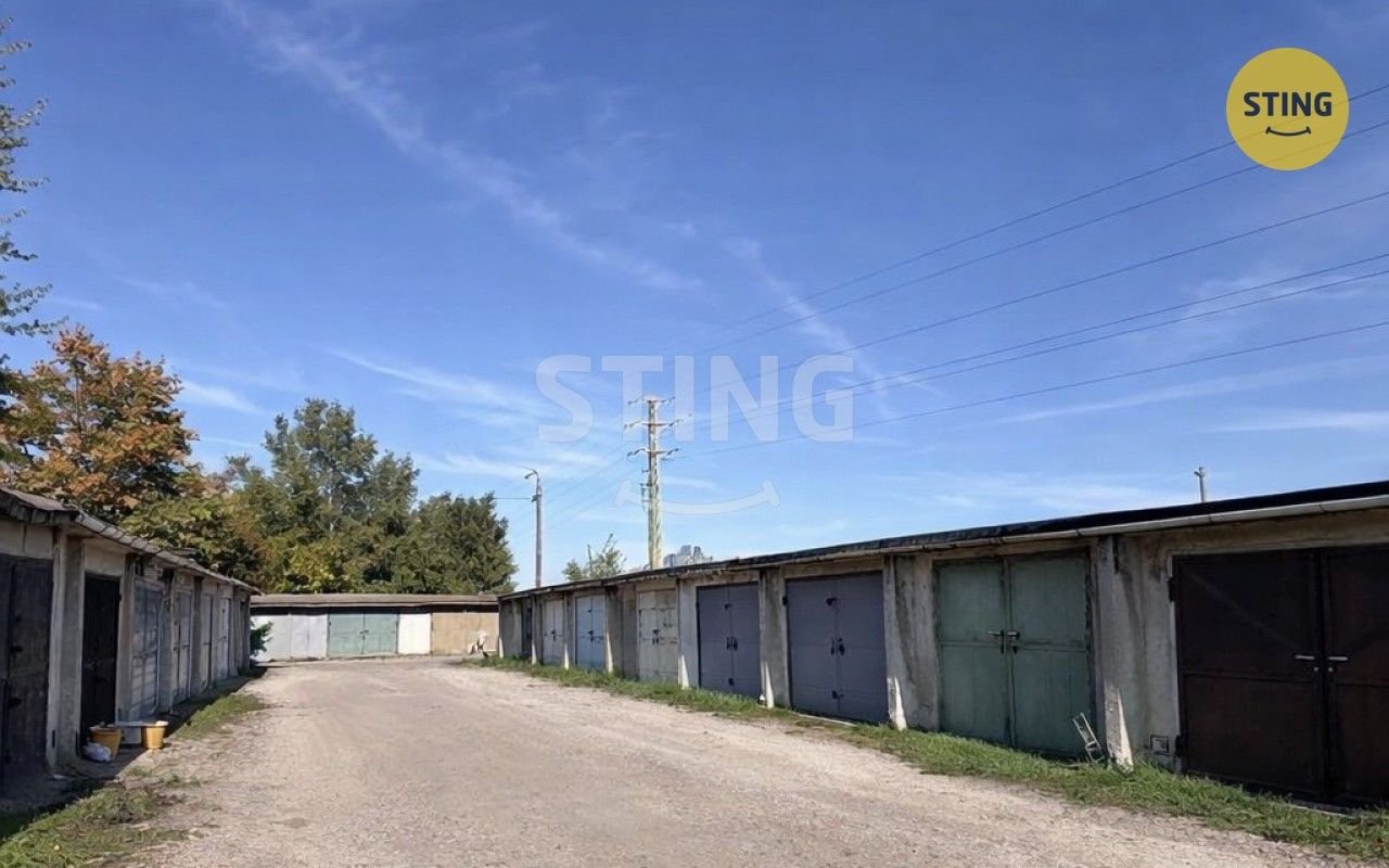 Garáž · 15 m² · Muglinov, Ostrava - 4