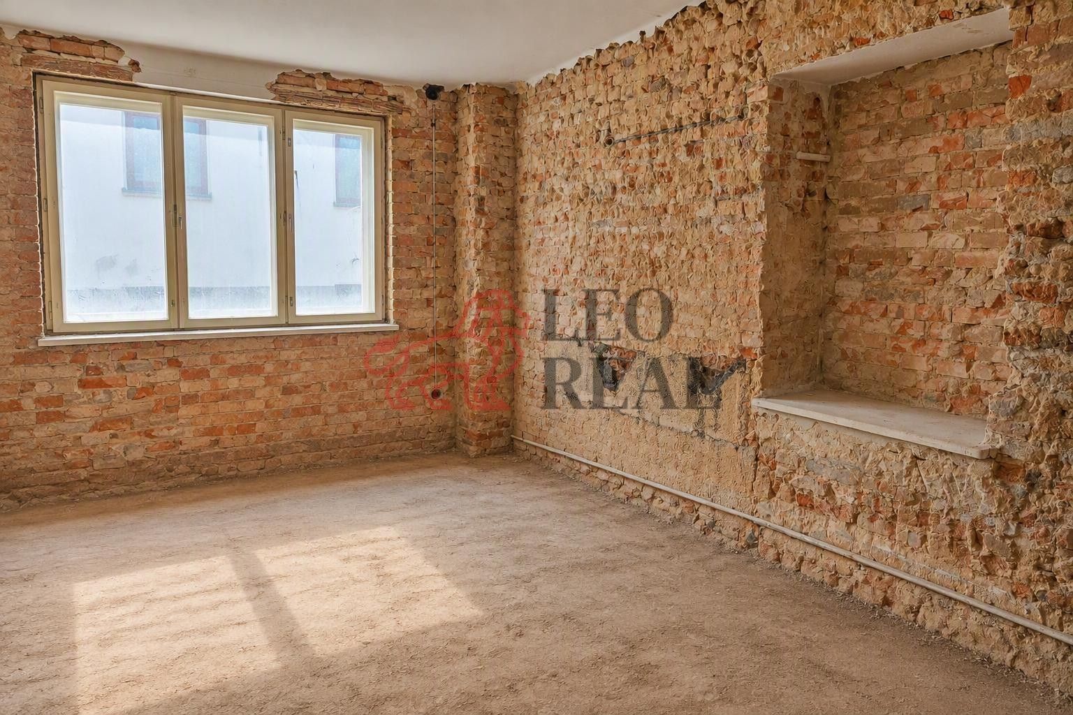 2+kk, Zádvoří, Brušperk, 49 m² - 1