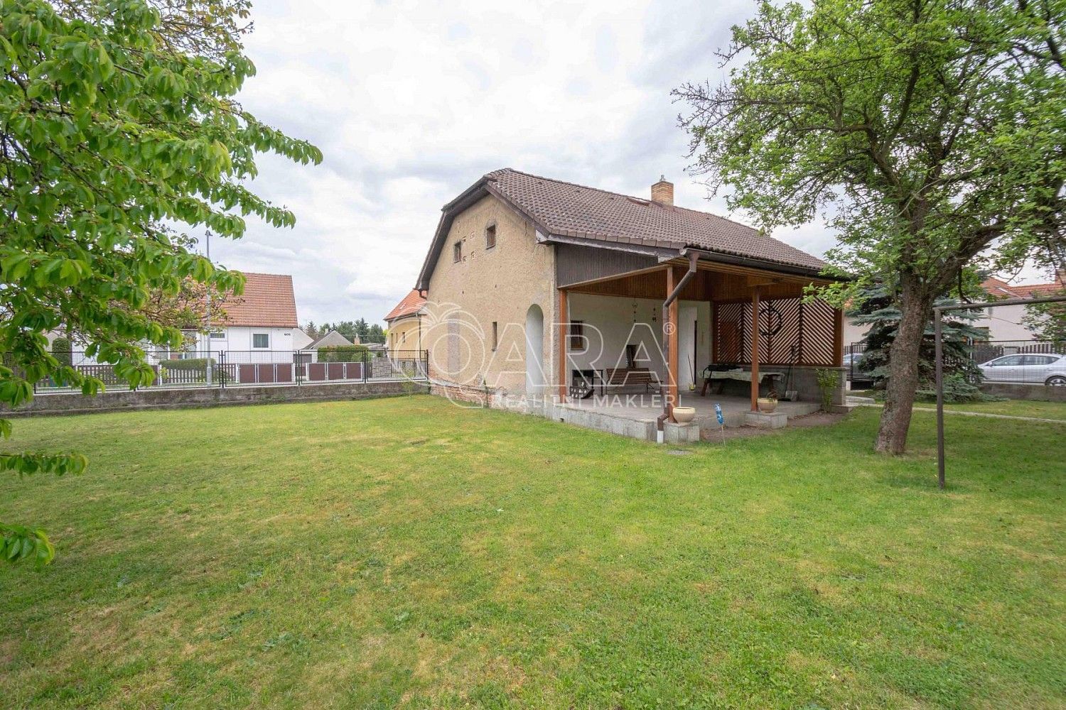 Rodinný dům, 120 m²