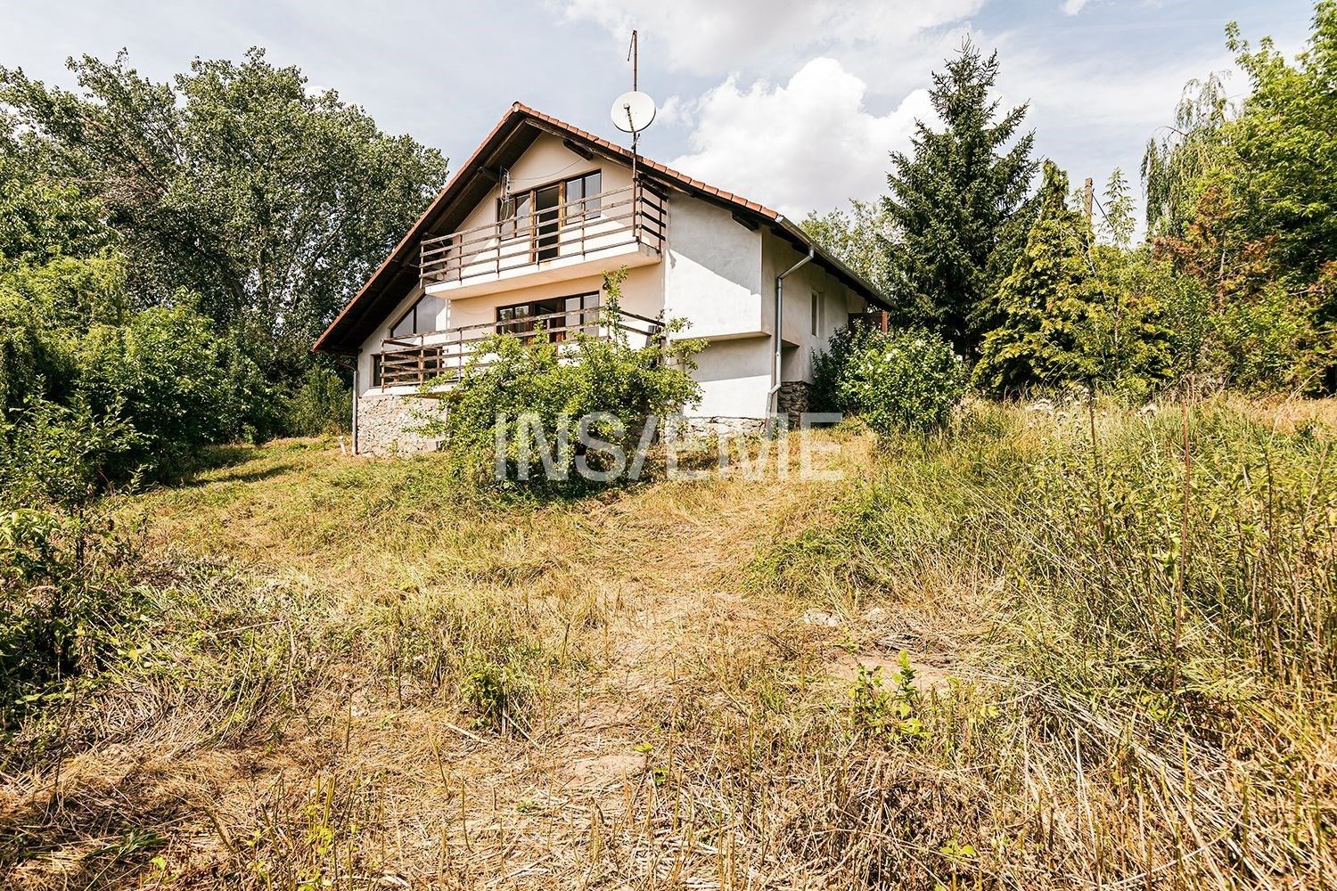 Rodinný dům, 150 m²