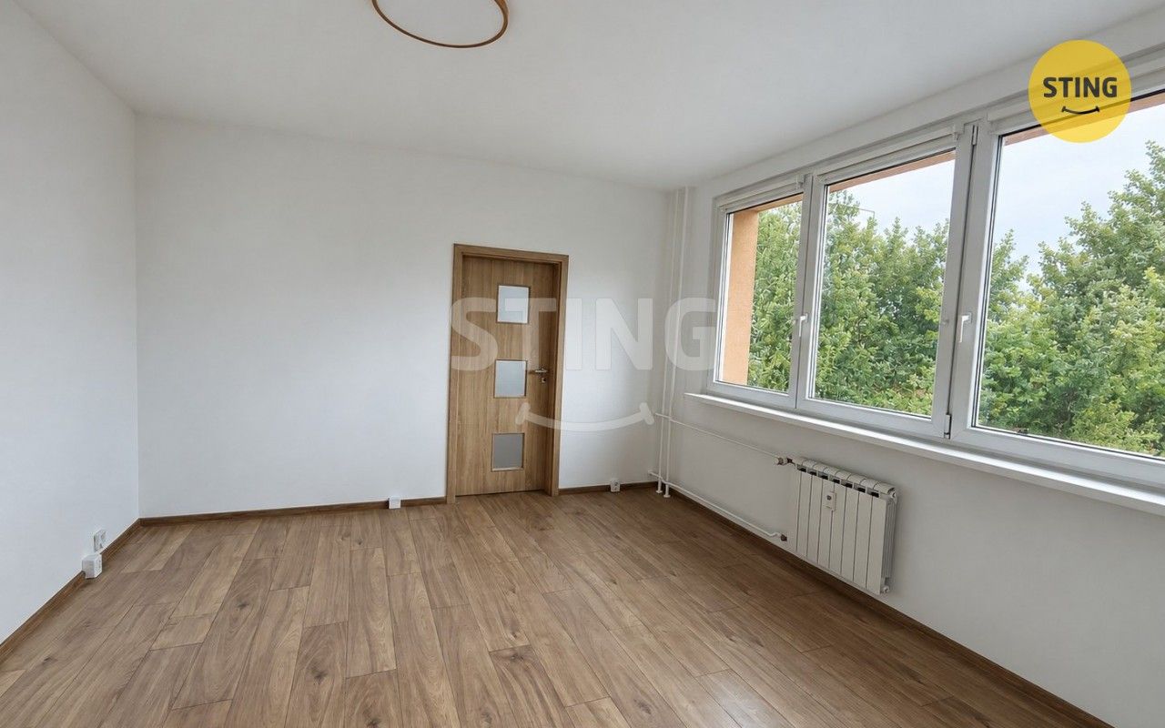 Byt 2+1 · 43 m² · Mládežnická, Český Těšín - 3