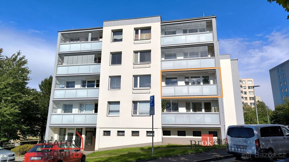 Byty, Hořovice, 268 01