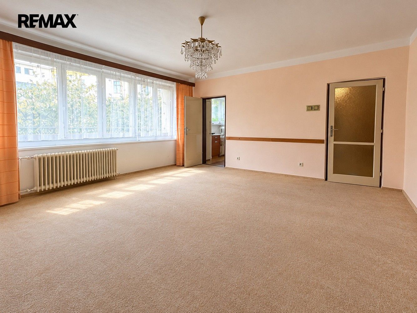 Byt 3+1 · 78 m² · Příbram - Příbram I, Středočeský kraj - 3