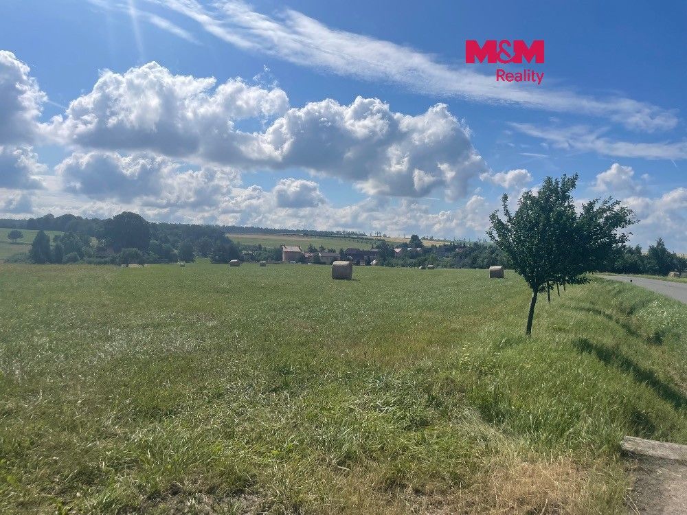 Pozemky pro bydlení, Větřkovice u Vítkova, 747 43