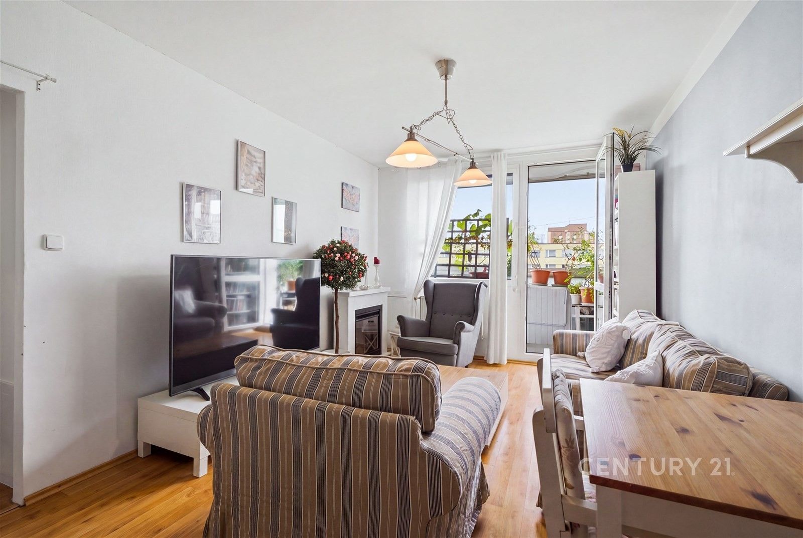 2+kk, Jerevanská 2589, Kladno Kročehlavy, 45 m² - 2