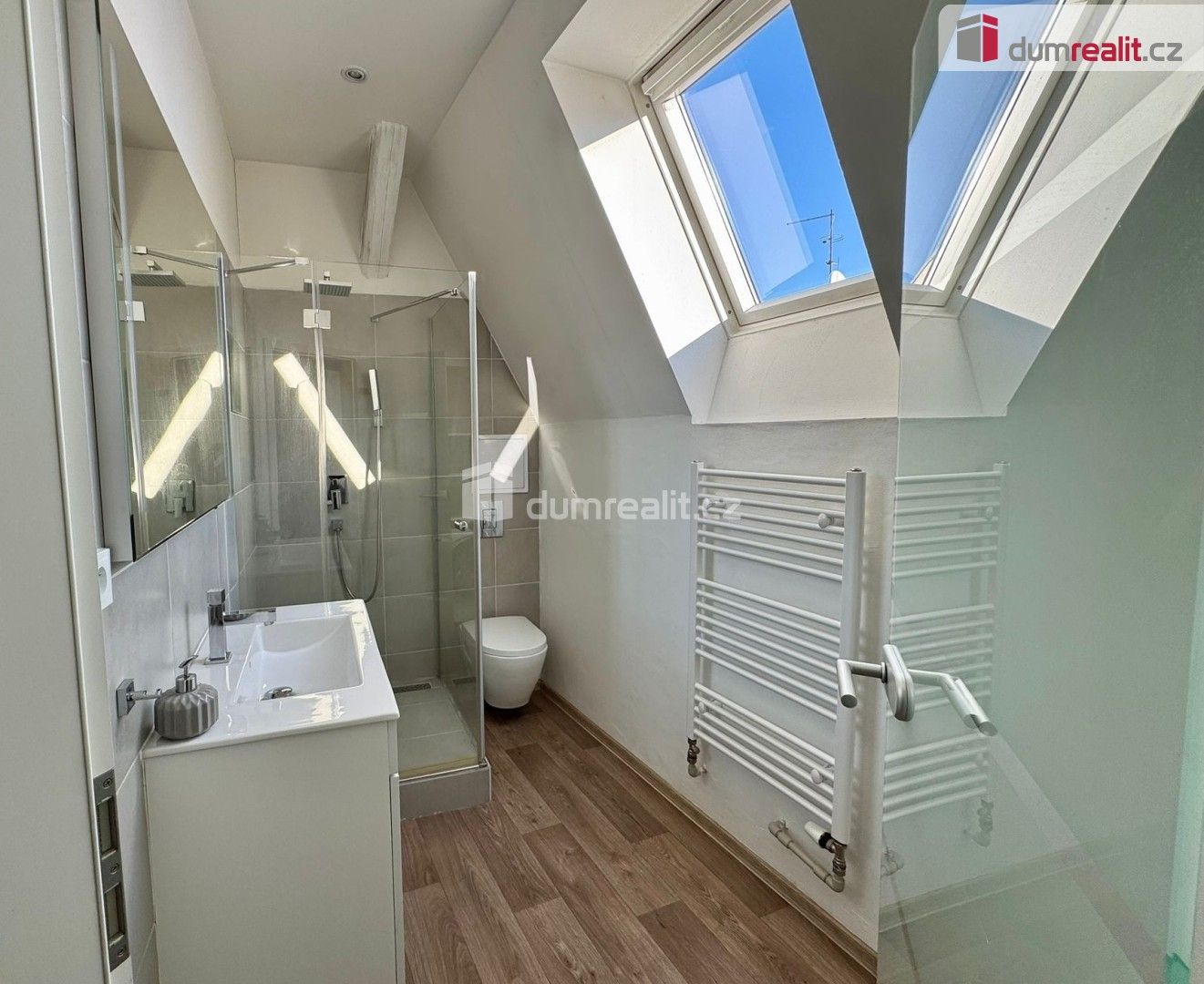 3+kk, Nerudova, Chomutov, 80 m²