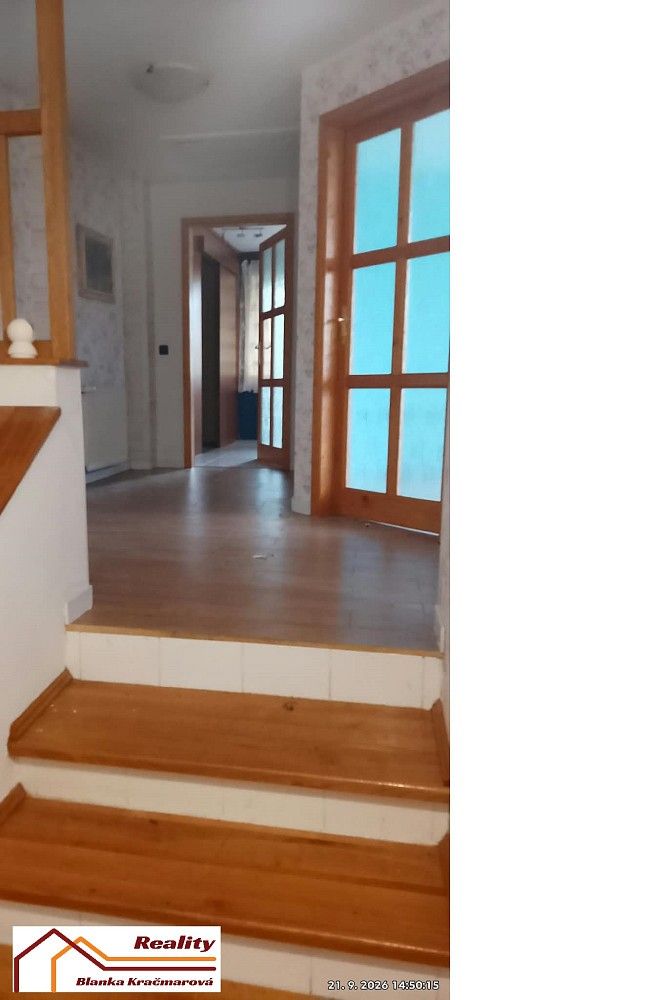 Prodej rodinný dům - K Batimě, Mníšek, okres Liberec, 300 m² - 5