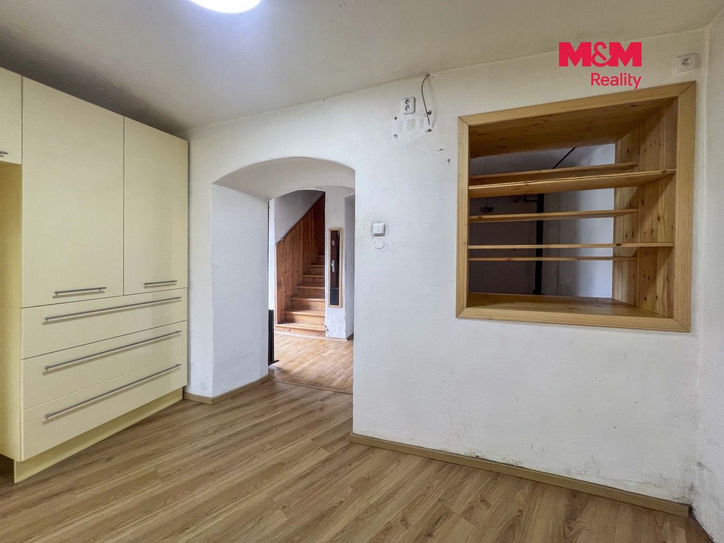 Prodej rodinný dům - U Potoka, Hrusice, 226 m² - 5