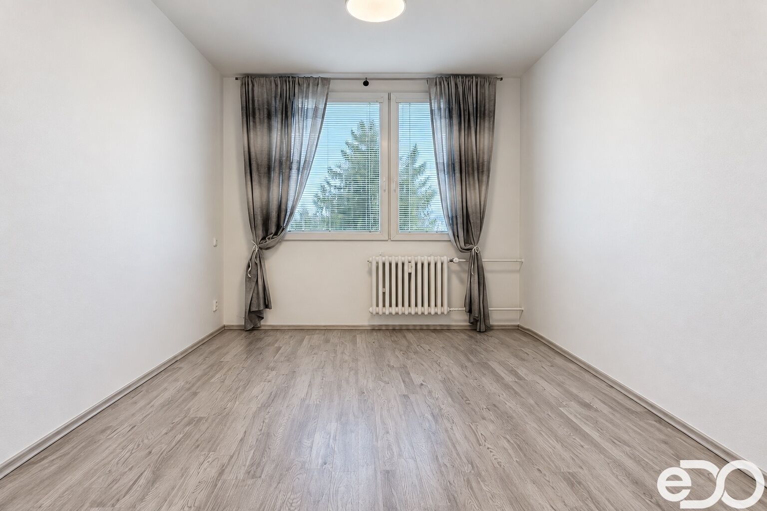 2+kk, Točitá, Praha Krč, 41 m² - 1