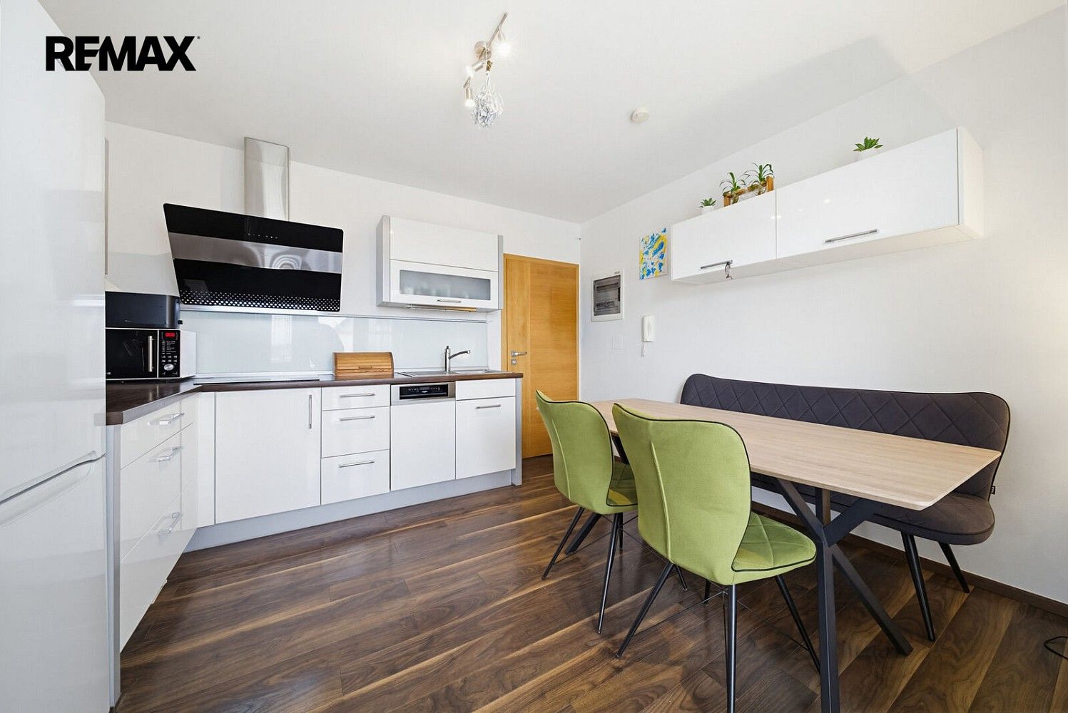 3+1, Bezručova, Mnichovice, okres Praha-východ, 80 m² - 2