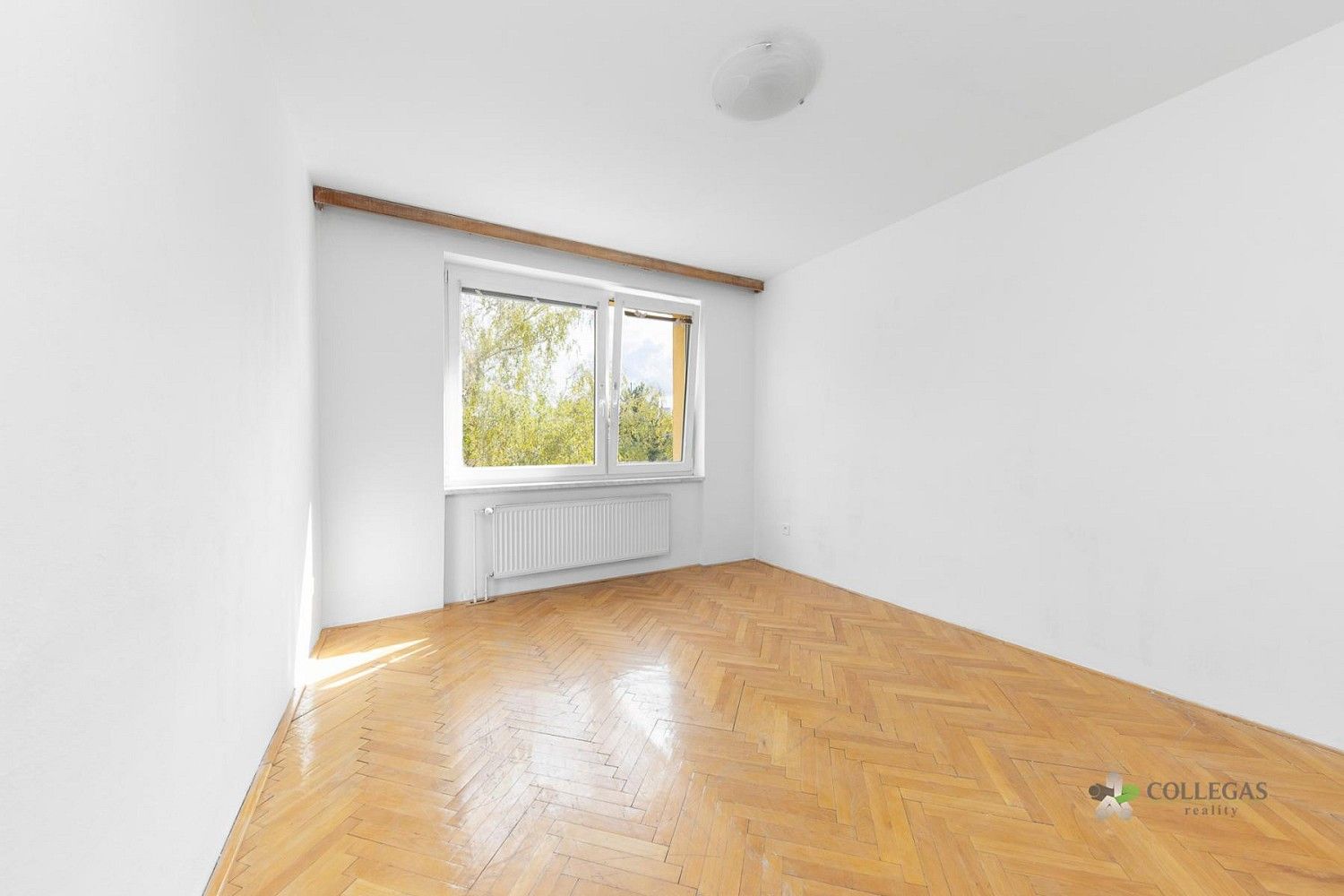 Prodej byt 3+1 - Langrova, Brno - Slatina, 73 m² - 5