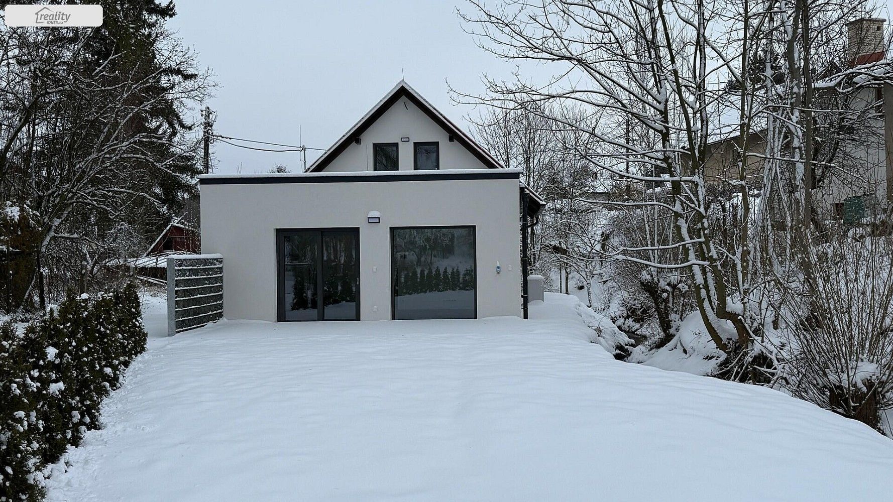 Rodinný dům · 101 m² · Stružinec, okres Semily - 4