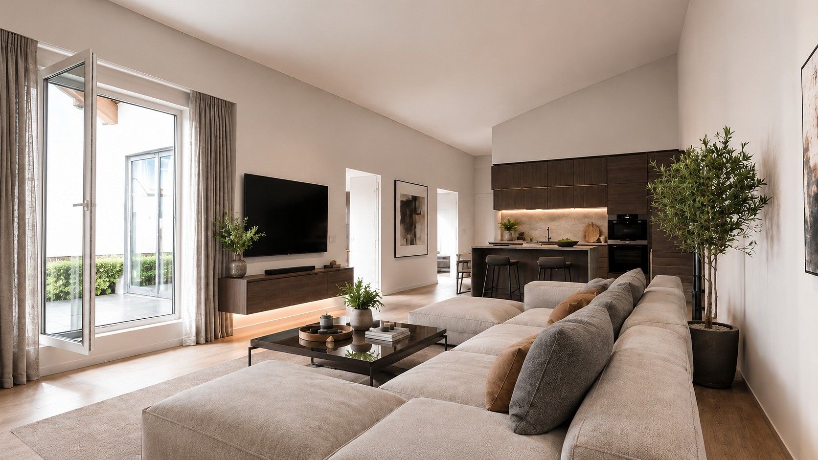 4+kk, Nehvizdy, okres Praha-východ, Středočeský kraj, 116 m² - 2