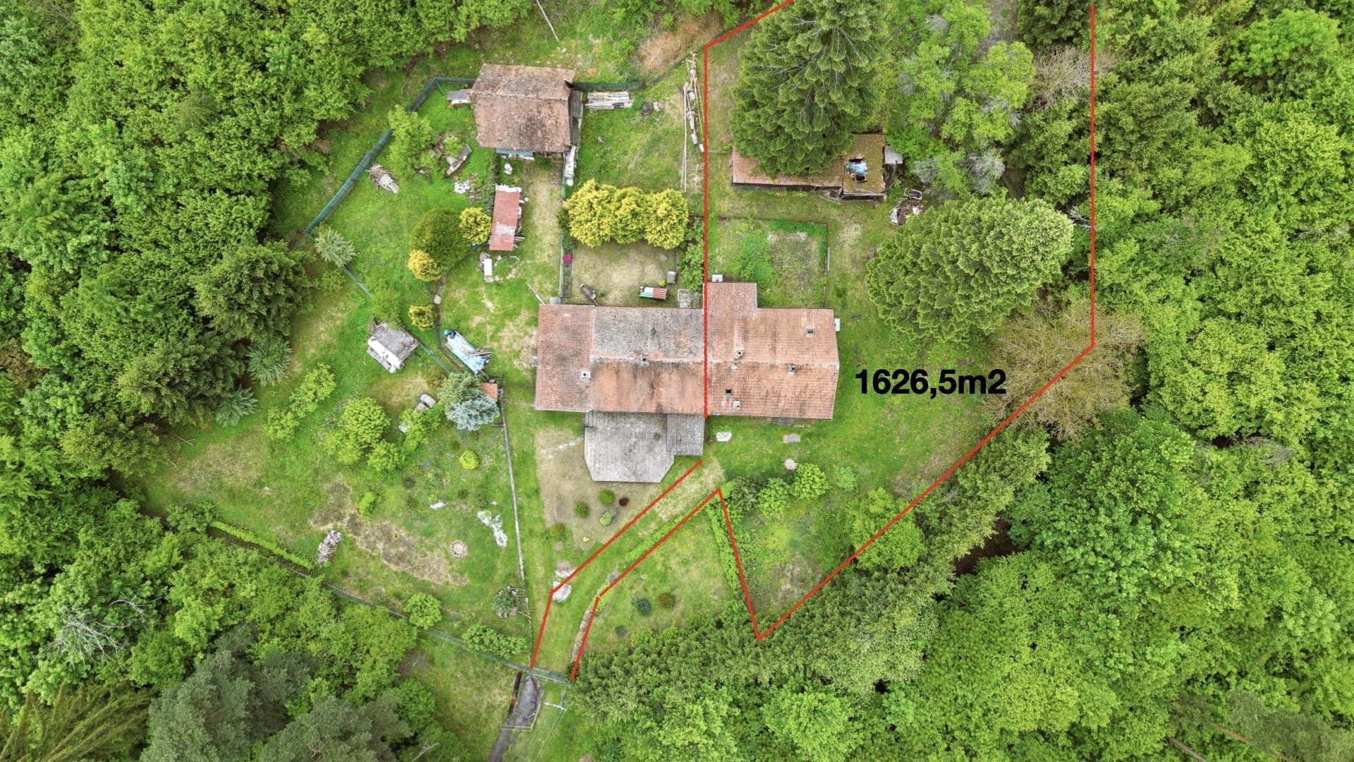 Rodinné domy, Plantáže, Zastávka, 100 m² - 2