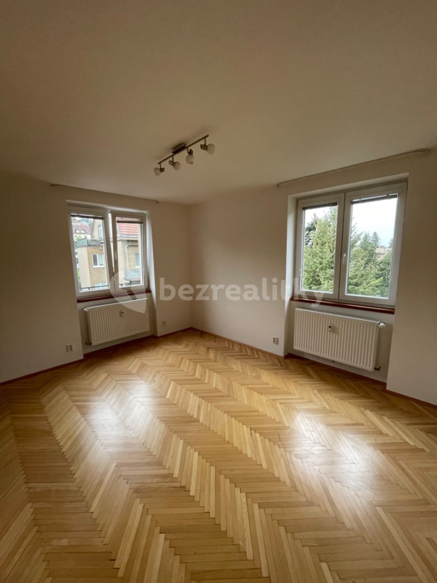 Pronájem byt 3+kk - náměstí Bořislavka, Praha - Dejvice, 70 m² - 5