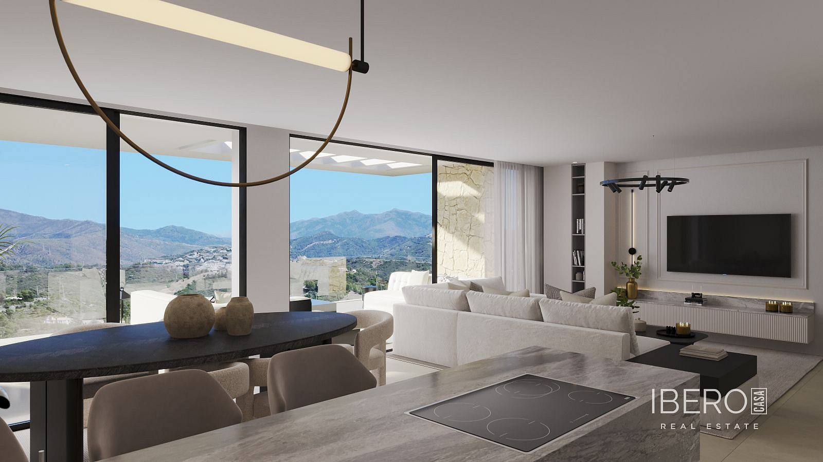 Byt 3+kk · 118 m² · Estepona, Španělsko - 4