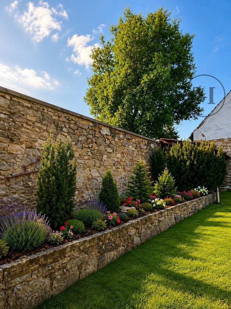 Prodej rodinný dům - Bušanovice, okres Prachatice, 166 m² - 5