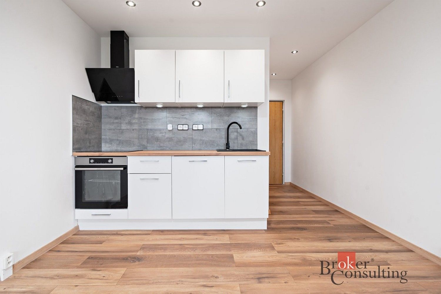 1+kk, U Vrbky, Horní Bříza, okres Plzeň-sever, 24 m² - 1